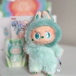 Pop Mart Labubu Serenity